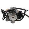 Carburetor for 150cc Taotao, Kandi, Qiye Chiruitet GY61 Scooters, ATVs, and UTVs.