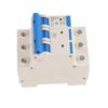 DZ47‑63 3P 32A 400V Earth Leakage Protection Circuit Breaker