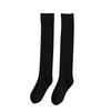 Girls Ladies Women Thigh High OVER the KNEE Socks Long Solid Stockings Warm