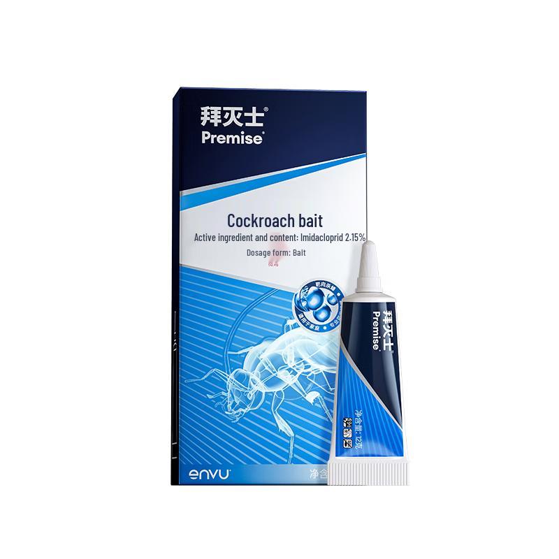 Bayer Baymix Cockroach Control