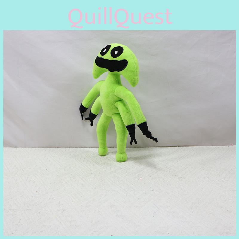 Rusrus Of Sheler Plush Toy Cartoon Game Children Holiday Gift Pp Doll Cotton