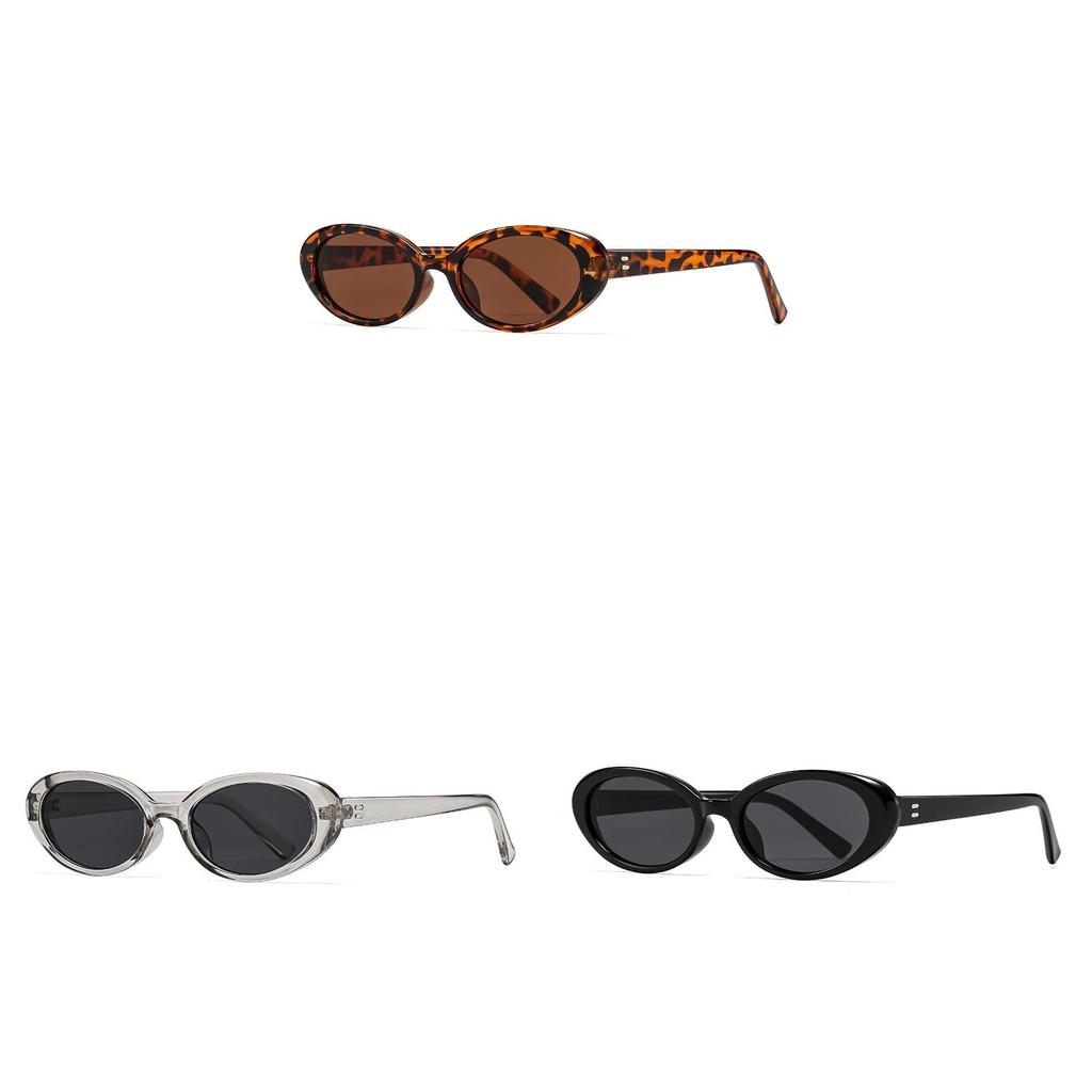 Polarized Cat Eye Sunglasses For Women With Uv400 Protection For Outdoor Fashion And Sun Protection