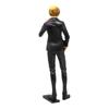 BANPRESTO One Piece Grandista-THE GRANDLINE MEN-SANJI Sanji, 1 Type