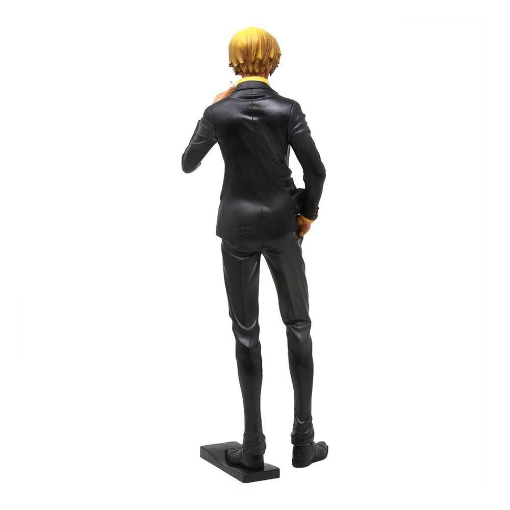 BANPRESTO One Piece Grandista-THE GRANDLINE MEN-SANJI Sanji, 1 Type