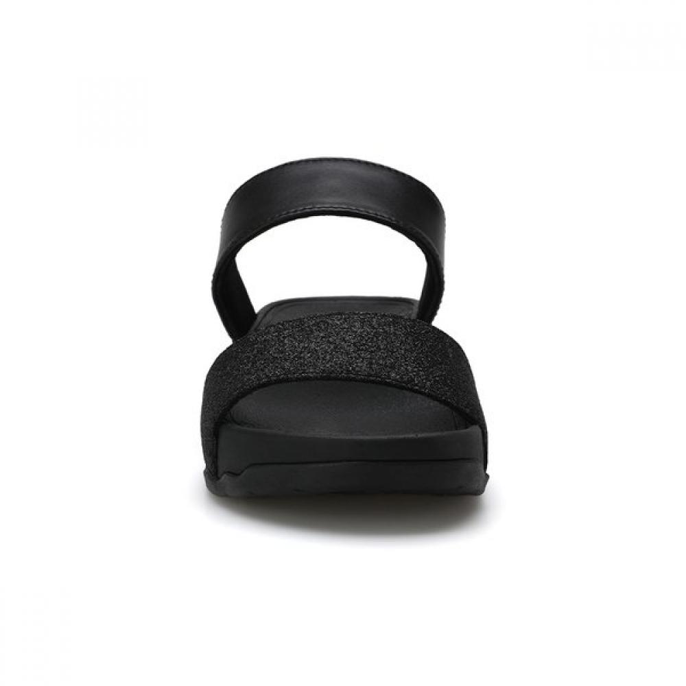 Vigevano Women S caSual Slide doriS 05 8vgdo55m1d Black