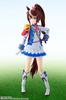 TAMASHII NATIONS Uma Musume Pretty Derby Tokai Teio 125mm Painted Movable Figure S.H.Figuarts Approx. ABS&PVC