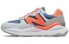 57/40 Wmns 'White Orange Stellar Blue' Women's W5740SD