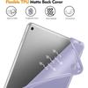 Ochranné pouzdro na iPad 11 palců s přihrádkou na tužku - Pasuje na iPad Air & iPad Pro