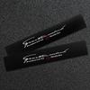 BLZ3   Car front windshield sunshade decorative stickers For Mercedes Benz Amg W204 W213 W205 W211 W212 W176 W205 W203 Accessories