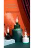 Retro USB Rechargeable Humidifier and Aroma Diffuser with Night Light
