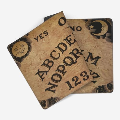 MTG Playmat, Board Game, Card Game Playmat, Trading Card Game Playmat, TCG CCG Desk Mat, Pad, Hand-Painted Original Artwork, Stitched Edge (35x60cm)