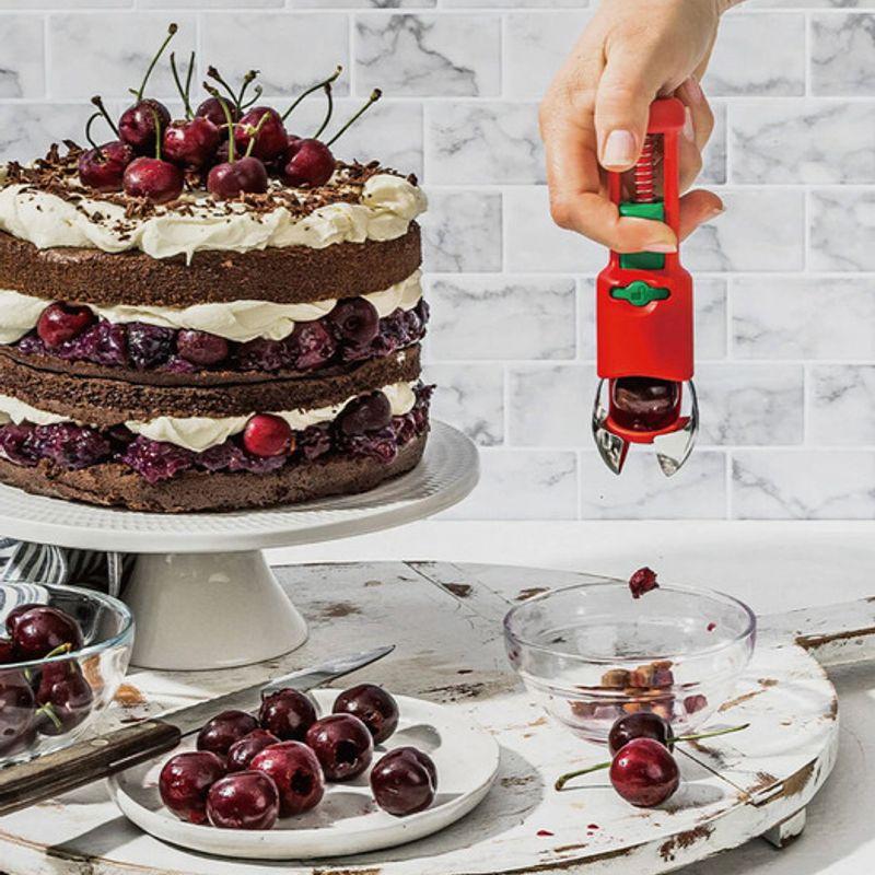 Dreamfarm Hula Fit - Obstschäler