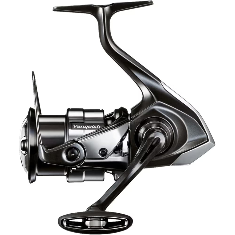 Shimano Vanquish 23 Spinning Reel 3000MHG Lightweight Durable Fishing Gear