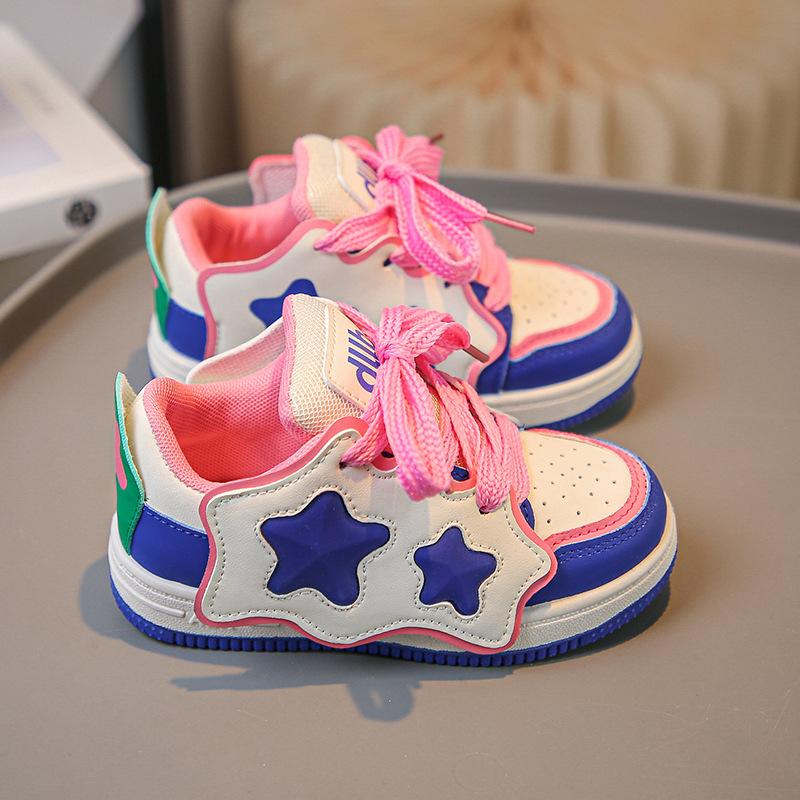 

Star board shoes women s bread shoes women s spring and autumn new thick-soled low-top heightening sports and leisure shoes women s white shoes 27 (inner length 17.5cm) жовтий