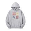 Tops – Camisolas e sweatshirts