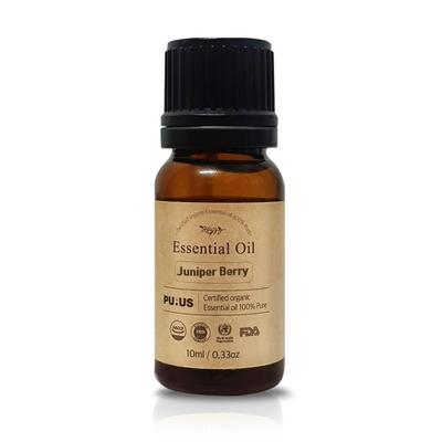 PU;US Juniper Berry Oil 10ml