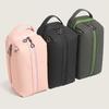 Waterproof Multifunctional Makeup Bag: Wet-Dry Travel Organizer & Lightweight Toiletry Bag