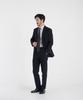 Madmars Classic Suit Mmst11 Black