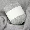 Cashmere Thread Hand-Woven Medium And Fine Cashmere Thread Sweater Scarf Crochet Jacket Diy Wool Ball