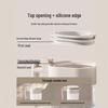 Zhi Shi Spoon-in-Lid Spice Jar