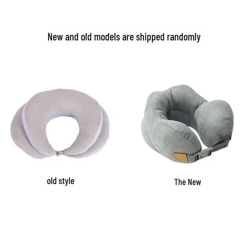 Breo New Nap Babymassagekissen