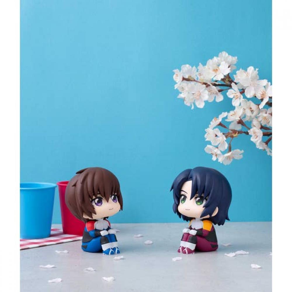 Gundam Seed Freedom Look Up Gundam Seed Freedom Kira Yamato  Reissue 