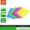 TPE Yoga Resistance Band Roll - Elastic Training Band Sheet