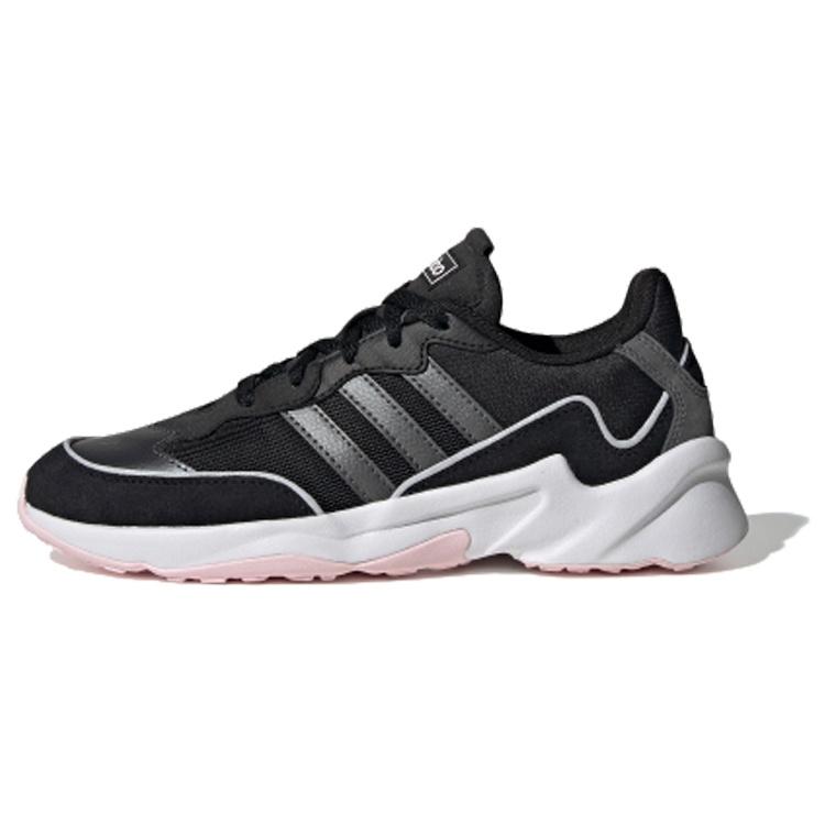 (WMNS) adidas 20-20 FX  Black Pink  Women s EG7548 EU 36⅔