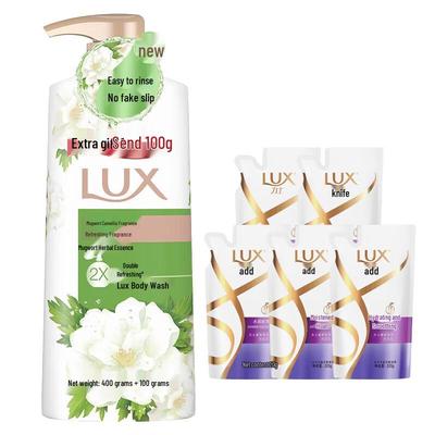 Saponi e gel doccia – Gel doccia