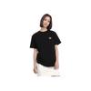 ONITSUKA TIGER Logo Print Minimalist Casual Pullover Short Sleeve T-Shirt Unisex T-Shirt 2183B559-001