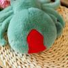 Halloween Plush Spider Doll: Soothing Prank, Cute Stuffed Animal for Children