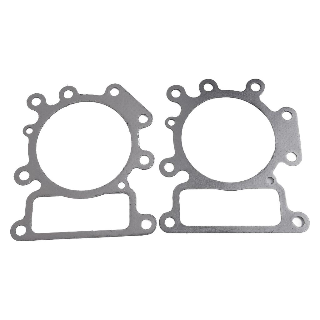 Robust Gasket Cylinder Head Replacement for Popular Lawn Mower Models Including Part Numbers For 796584 699168