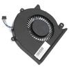 PC Fans Strong Heat Dissipation Durable Compatible Computer Radiator Cooler for HP Laptops