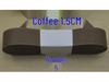 Z004 Grosgrain Ribbon - 1.5CM, 5 Meters