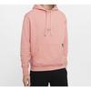 Nike Sweatshirts Men's Pink Hooded Moderate Regular BV9350-606