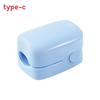 Home Use Portable Nail Fungus Light With Uv Led Therapy For Toenail And Finger Fungal Treatment