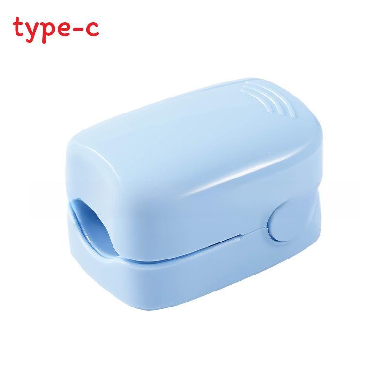 Home Use Portable Nail Fungus Light With Uv Led Therapy For Toenail And Finger Fungal Treatment