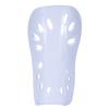 2pcs Soccer Shin Guard Pads Soft Football Cuish Plate Breathable Shinguard Leg Protector For Men Women