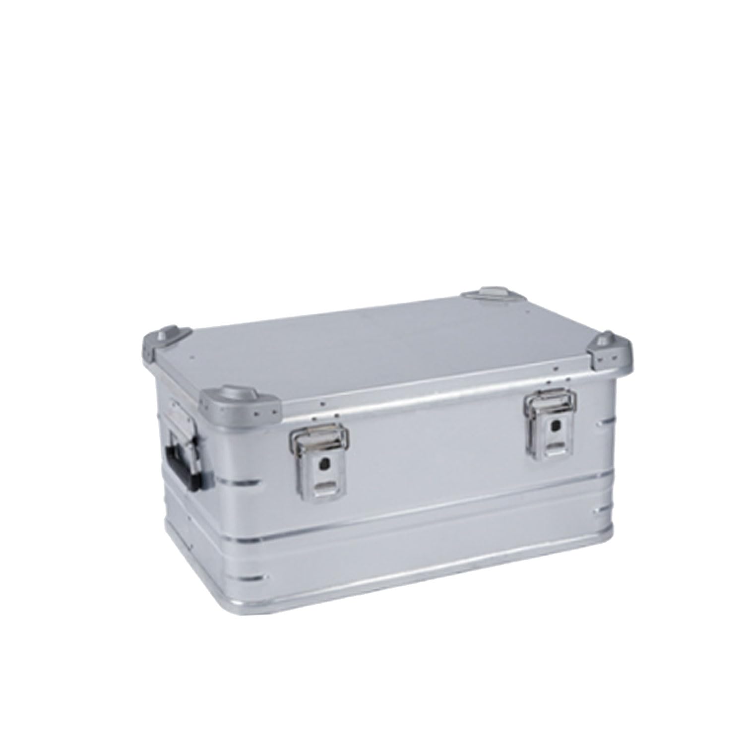 

Aluminum container S size [Brencheri]