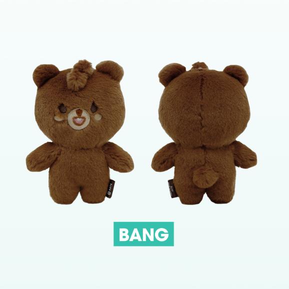 DAY6 PETIT DENIMALZ Plush 10cm Ver.