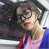 New Bowknot Eyeglasses Frame Pography Pure face Wonder Show Small subculture Cute anime Glasses