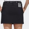 Adidas Casual Short Skirts Women's Black FJ2475