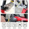 Multi-Function Grip Pliers Adjustable 14-in-1 Universal Wrench Adjustable Wrench  Craftsman
