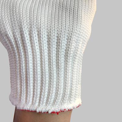 Guanti resistenti alle alte temperature da 200 gradi Guanti isolanti dal calore del forno Guanti antimuffa