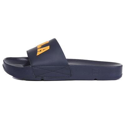 Uni Drifter Slide Slippers Unisex Blue 1SM01578D_441