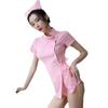 Sexy Lingerie Seduction Uniform Flirting Hot Bedding Nurse Passion Suit Midnight Glamour