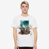 The Bad Guys Mr Wolf and Mr Snake T-Shirt, Men's and Women's Sizes (MUL-311315)