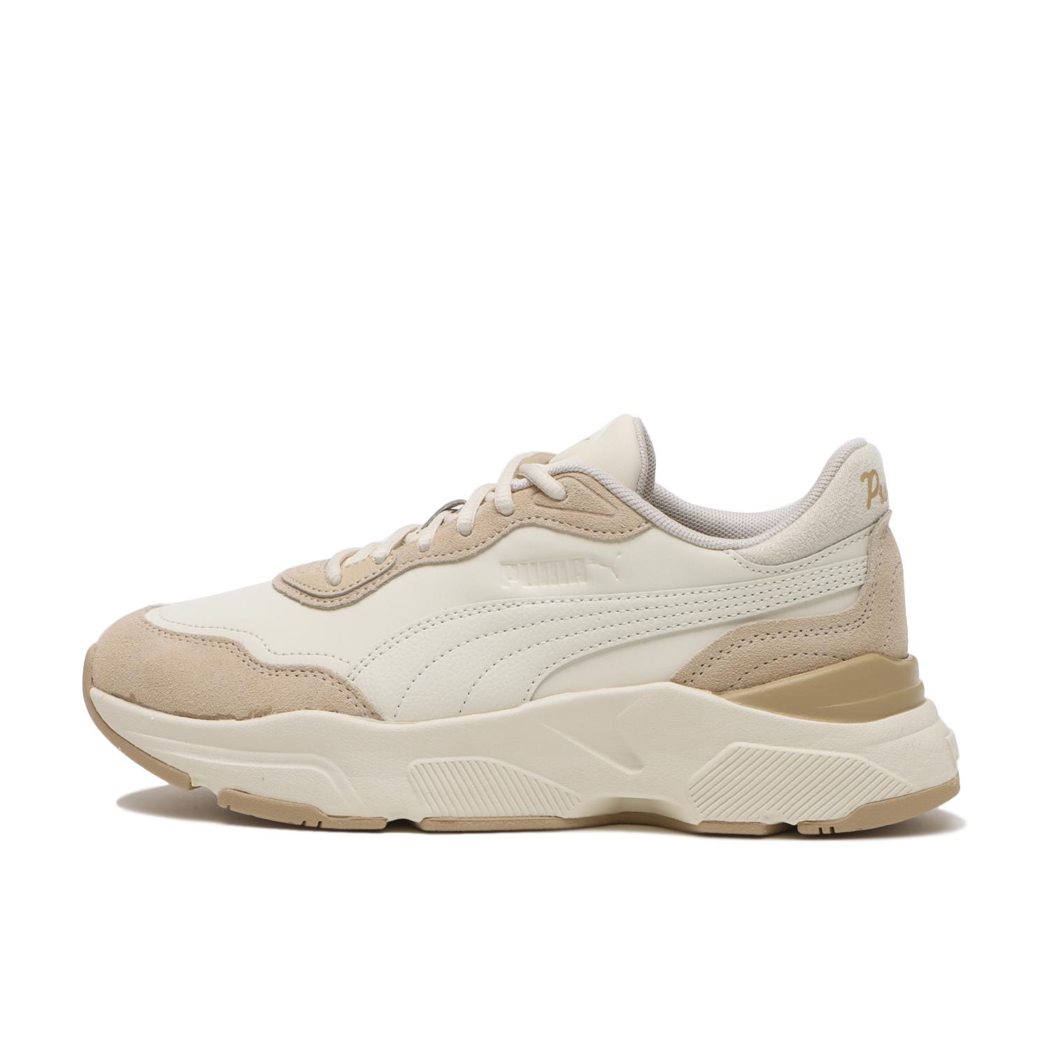 

PUMA Cassia Rose 396408 02ALPINE SNOW