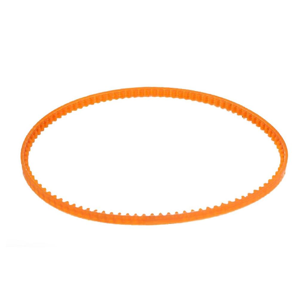2pc Old Home Sewing Machine Small Motor Belt MB-360 Household Motor Drive V Belts Accessories