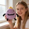 Plush Doll, Toy Gift, Cartoon , Children's Rag Doll, Children's Gift Pillow